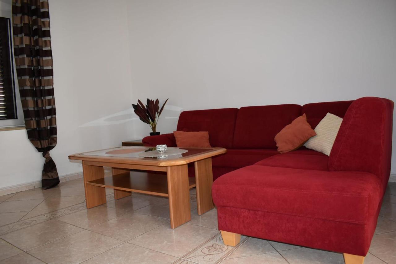 Pet Friendly Apartment Murvi 50 Novigrad Istria Eksteriør bilde