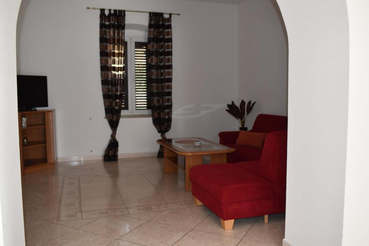 Pet Friendly Apartment Murvi 50 Novigrad Istria Eksteriør bilde