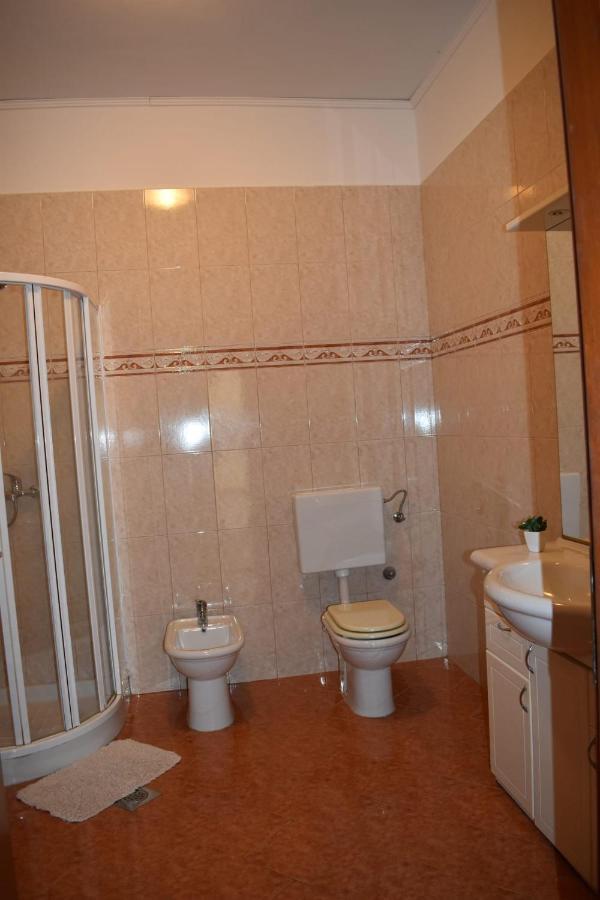 Pet Friendly Apartment Murvi 50 Novigrad Istria Eksteriør bilde
