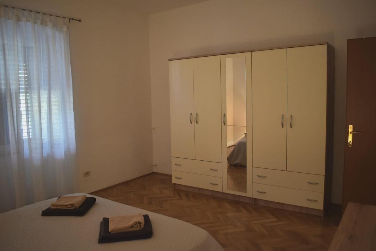 Pet Friendly Apartment Murvi 50 Novigrad Istria Eksteriør bilde